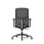 Nova Medium Back Mesh Task Chair Black, Each