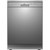 Solt 60cm Freestanding Dishwasher - Stainless Steel