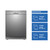 Solt 60cm Freestanding Dishwasher - Stainless Steel