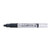 Pentel MMP20 Paint Marker Medium Bullet 3.0mm White, Each