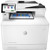HP Color LaserJet Enterprise MFP M480F A4 28ppm Colour Multifunction Printer with Additional 3 YR Warranty, Each