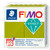 Staedtler 8010 FIMO Effect 57g - Metallic Green, Each