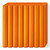 Staedtler 8010 FIMO Effect 57g - Metallic Orange, Each