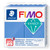 Staedtler 8010 FIMO Effect 57g - Metallic Blue, Each