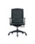 YOLO Medium Mesh Back Task Chair - Black, Each