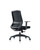 YOLO Medium Mesh Back Task Chair - Black, Each