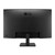 LG 31.5'' FHD Curved VA Monitor 1920x1080 (16:9) / 5ms / 100Hz / VESA