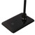 Nero Black Flexglo Lamp, Each