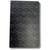 Writer Reader Cover Black Mottled Board With White Elastic Tie 270X190mm, Each