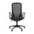 Ovlo Task Chair - Black, Each