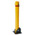 Bollard 90mm Parking