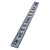 Poly Wheel Stops Grey