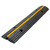Speed Hump Cable Protector - One (1) Channel Black
