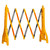Expandable Safety Barrier - Lightweight Plastic