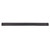 Wheel Stops Recycled Polymer - Black