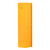 Downpipe Protector - 250mm Yellow
