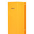 Downpipe Protector - 250mm Yellow