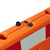 Stackable Water Barrier - Orange
