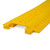 Cable Protector Drop Over Plastic - Yellow