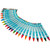 Crayola Neon Crayons, Pack of 24