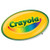 Crayola Full Sized Colour Pencils, Pack of 24
