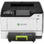 Lexmark MS531dw Laser Printer & 66S1000 Original Black Toner Bundle Deal