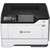 Lexmark MS531dw Laser Printer & 66S1000 Original Black Toner Bundle Deal
