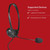 Shintaro USB-C Light Weight Headset /Mic