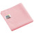 Oates r-MicroLife Base 100% Microfibre Cloth Red 36cm x 36cm Pack of 10 (Replaces 165639 MF-035VR)