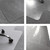 Floortex Chair Mat PVC Low Pile Carpet 90 x 121cm Keyhole with 1 Yr Warranty