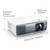 BenQ TK710STi 4K UHD, Laser, DLP, Gaming Projector, 3840x2160 Resolution, 3200 Lumens, 600,000:1 Contrast, Short Throw, 3 Year Warranty, White, Each