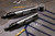 Pentel N50XL Jumbo Permanent Marker Chisel Point 10.0-18.0mm Red, Each (Old Ref: M180)