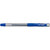 UNIBALL SG100 (14) LAKUBO BALLPOINT PEN 1.4mm Blue, Bx12