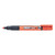 Pentel MMP20 Paint Marker Medium Bullet 3.0mm Orange, Box of 12