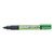 Pentel MMP20 Paint Marker Medium Bullet 3.0mm Light Green, Box of 12