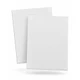 Whitelines A6 Pad 120 Leaf 5mm Squared 80gsm | Each - Melbourne Office ...
