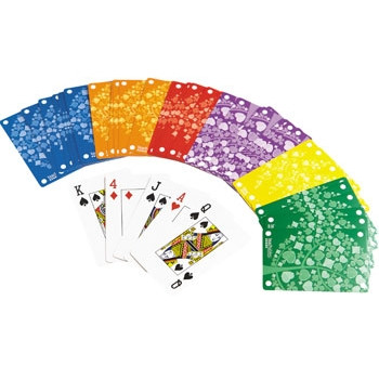 Tfc Card TFC Playing Cards Economy - Melbourne Office Supplies