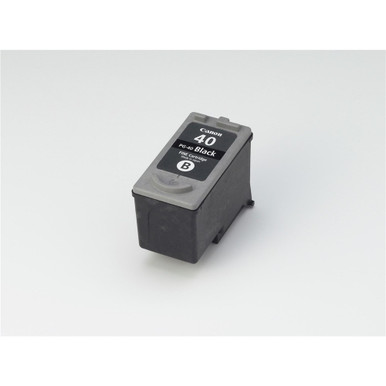 ND 8oz Black Inkjet Refill Kit For Canon PG-40, MP150, MP160, MX300 & More