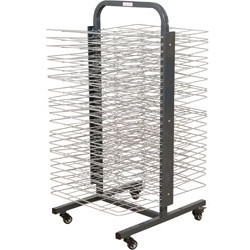 Double Sided Drying Rack - Melbourne Office Supplies