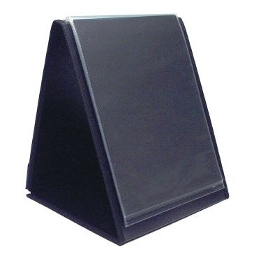COLBY EASEL A4 PORTRAIT DISPLAY UNIT - Melbourne Office Supplies