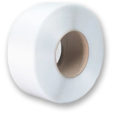 PP Strapping Machine Grade Clear 12mm x 0.6mm x 3000m - Melbourne ...