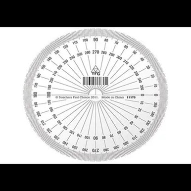 Protractor 360 Basic - class set - Melbourne Office Supplies
