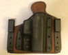 Deep Carry DC-1 configured as an IWB
Black on Brown