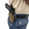 Deep Carry DC-2 Paddle Holster - Coyote