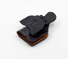 Deep Carry DC-2 Paddle Holster - Black