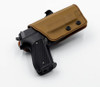 Deep Carry DC-2 Paddle Holster - Coyote