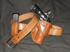 HF1 Belt Holster