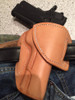 HF1 Belt Holster