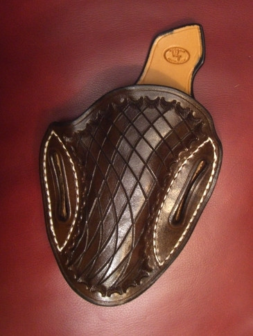 Pancake Holster Pancake Leather Holsters Tucker Gun Leather