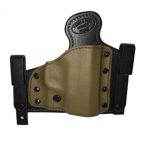 Deep Carry DC-1 - Tucker Gunleather Store